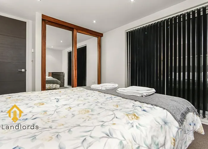 Exclusive 1 Bed 1 Bath In St John\'S Wood